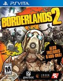 Borderlands 2 (PlayStation Vita)